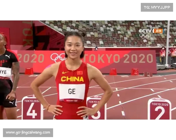 葛曼棋闪耀赛场亚洲田径锦标赛接力夺冠再战钻石联赛国内组称雄