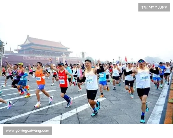 北京马拉松调整后半程赛道,新增两处爬升点 北京马拉松调整后半程赛道,新增两处爬升点