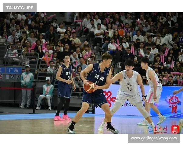 全运会广东男篮101-65胜浙江，时隔12年再夺冠