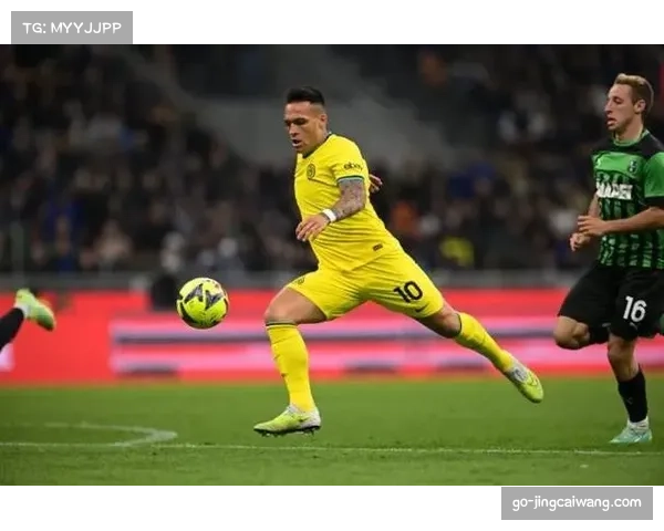 国米2-0轻取莱切,劳塔罗连续五场破门